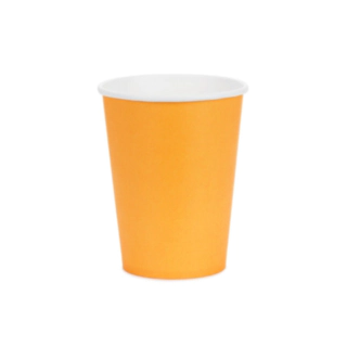Papkrus Lys Orange