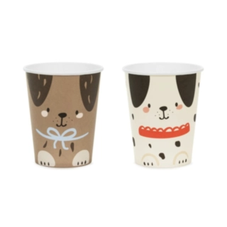 Hunde Papkrus