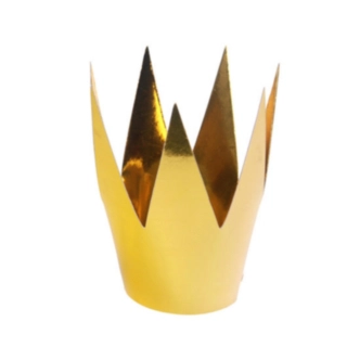 Festkroner Guld