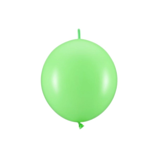Linking Balloner Grøn 28 cm