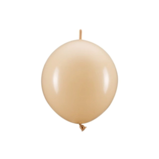 Linking Balloner Creme