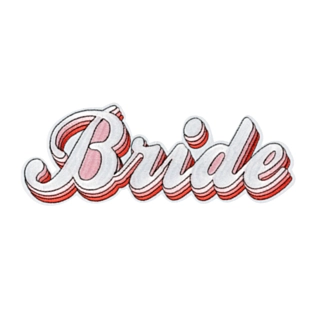 Bride Strygemærke