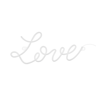 Love LED Lys