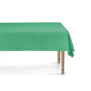 Plastdug Mørkegrøn
