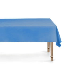 Plastdug Mørkeblå