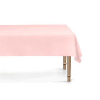 Plastdug Lyserød