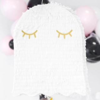 Spøgelse Piñata