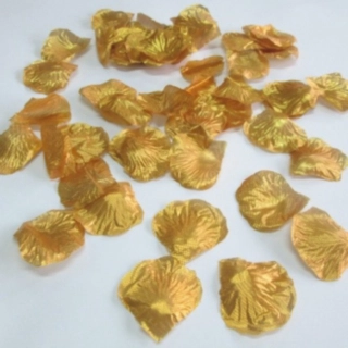 Rosenblade Guld