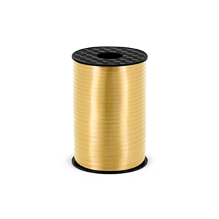 Gavebånd Guld