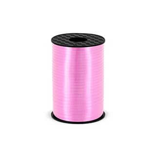 Gavebånd Lyserød