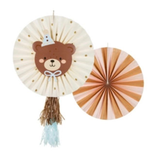 Bamse Rosetter