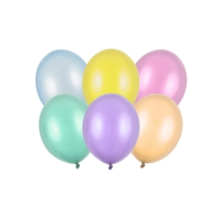 Perle Mix Balloner