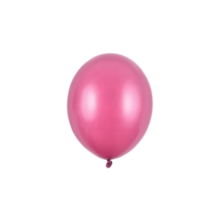 Balloner Metallic Hot Pink
