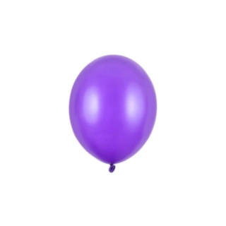 Balloner Metallic Purple