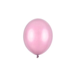 Balloner Metallic Candy Pink