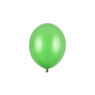 Balloner Metallic Bright Green