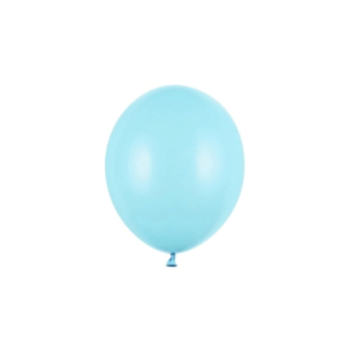 Balloner Pastel Lyseblå