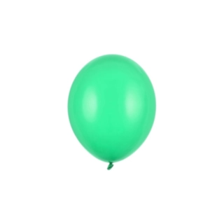 Balloner Pastel Grøn