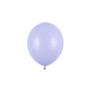 Balloner Lys Lilla