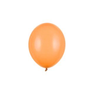 Balloner Pastel Bright Orange