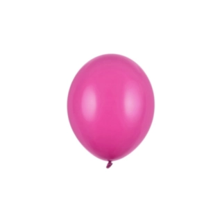 Balloner Pastel Hot Pink