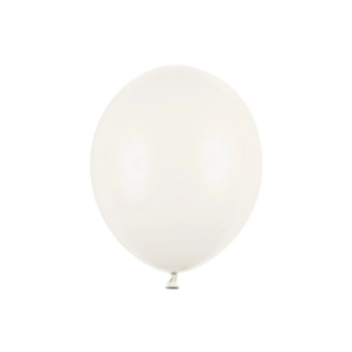 Balloner Pastel Off-White