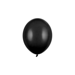 Balloner Pastel Black