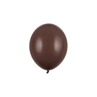 Balloner Pastel Cocoa