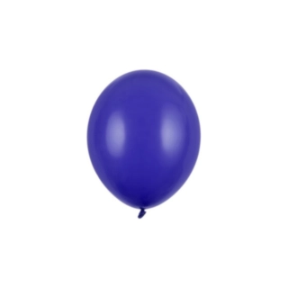 Balloner Pastel Royal Blue