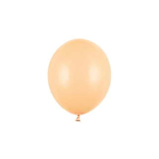 Balloner Pastel Light Peach
