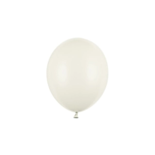 Balloner Pastel Light Cream