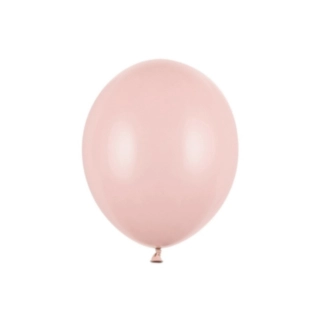 Balloner Pastel Dusty Rose