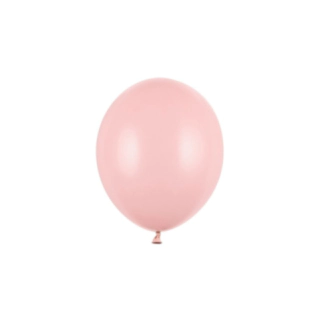 Balloner Pastel Pale Pink