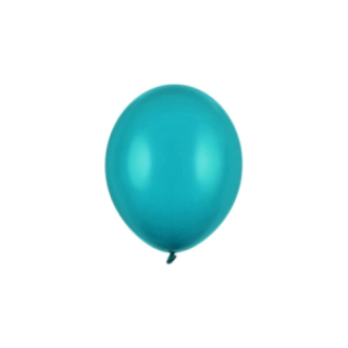 Balloner Pastel Lagoon Blue