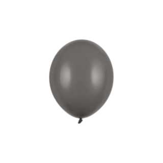 Balloner Pastel Grey