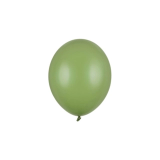 Balloner Pastel Rosemary Green