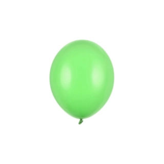 Balloner Pastel Bright Green