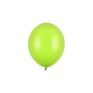 Balloner Pastel Lime Green