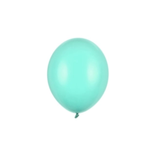 Balloner Pastel Light Minty