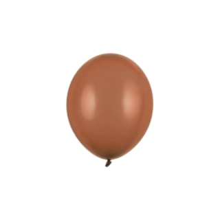 Balloner Pastel Mocca