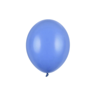 Latexballoner Pastel Ultramarine