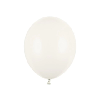 Balloner Pastel Off-White