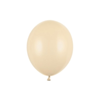 Latexballoner Beige
