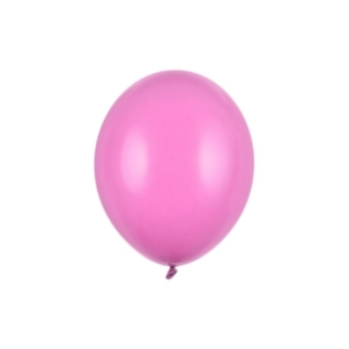 Latexballoner Pastel Fuchsia