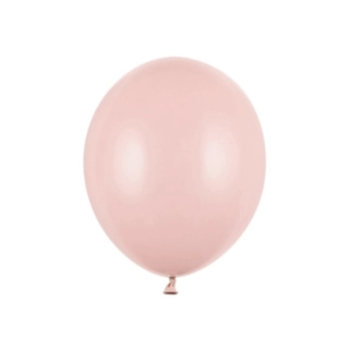 Balloner Pastel Dusty Rose