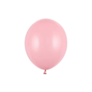 Latexballoner Pastel Baby Pink