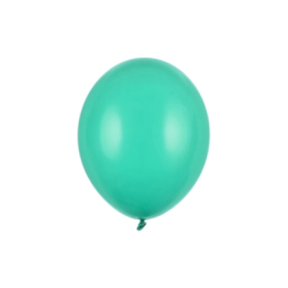 Latexballoner Pastel Aquamarine