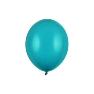 Latexballoner Lagoon Blue
