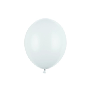 Latexballoner Light Misty Blue