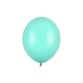 Latexballoner Pastel Light Mint